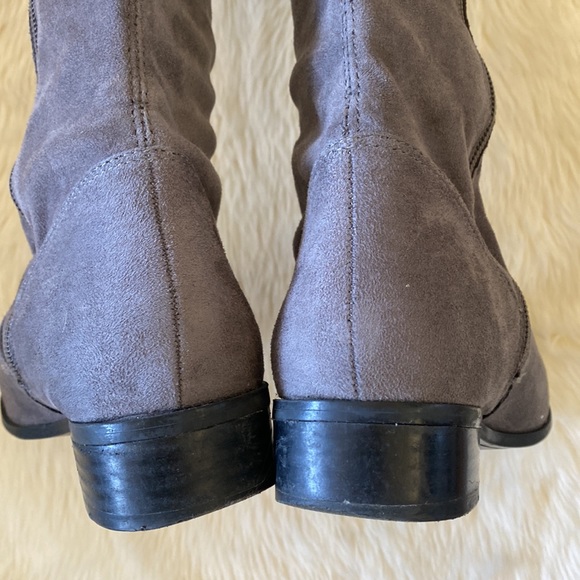 Aldo Over the knee boots - Picture 5 of 7